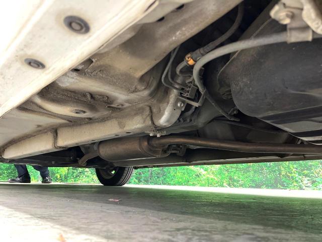 ムーヴ Ｘ　ＳＡ　衝突被害軽減システム　スマートキー　純正１４インチアルミ　オートライト　オートエアコン　ＣＤ（45枚目）