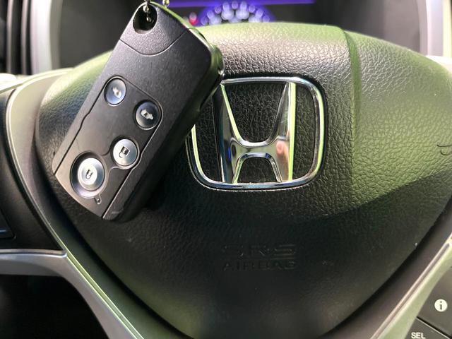 ステップワゴンスパーダ Ｚ　クールスピリット　両側電動ドア　ＳＤナビ　後席モニター　ハーフレザーシート　スマートキー　ＨＩＤヘッド　ＥＴＣ　クルコン　純正１７インチアルミ　オートライト　デュアルエアコン　Ｂｌｕｅｔｏｏｔｈ　ＣＤ　ＤＶＤ再生（24枚目）