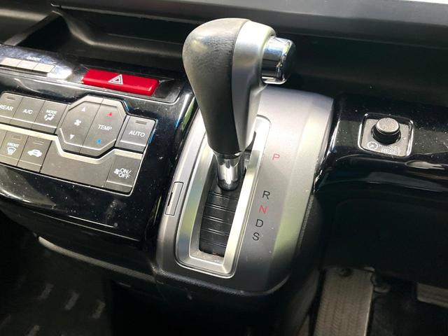 ステップワゴンスパーダ Ｚ　クールスピリット　両側電動ドア　ＳＤナビ　後席モニター　ハーフレザーシート　スマートキー　ＨＩＤヘッド　ＥＴＣ　クルコン　純正１７インチアルミ　オートライト　デュアルエアコン　Ｂｌｕｅｔｏｏｔｈ　ＣＤ　ＤＶＤ再生（26枚目）