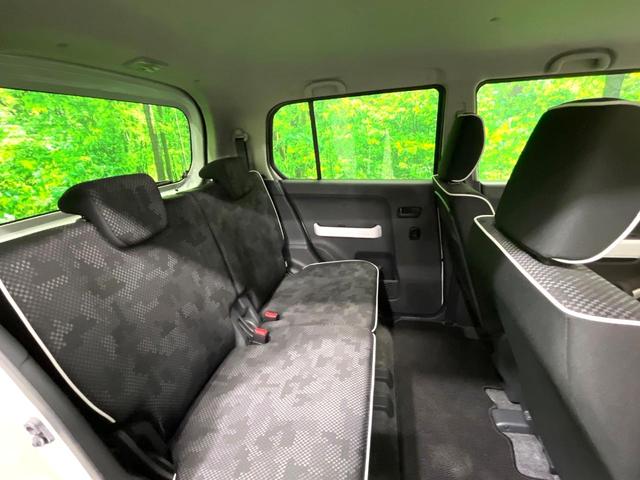 ハスラー Ｇ　衝突軽減装置　シートヒーター　スマートキー　ＨＩＤヘッド　ＥＴＣ　オートライト　オートエアコン　ＣＤ　アイドリングストップ（10枚目）