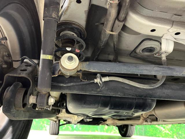 ハスラー Ｇ　衝突軽減装置　シートヒーター　スマートキー　ＨＩＤヘッド　ＥＴＣ　オートライト　オートエアコン　ＣＤ　アイドリングストップ（20枚目）