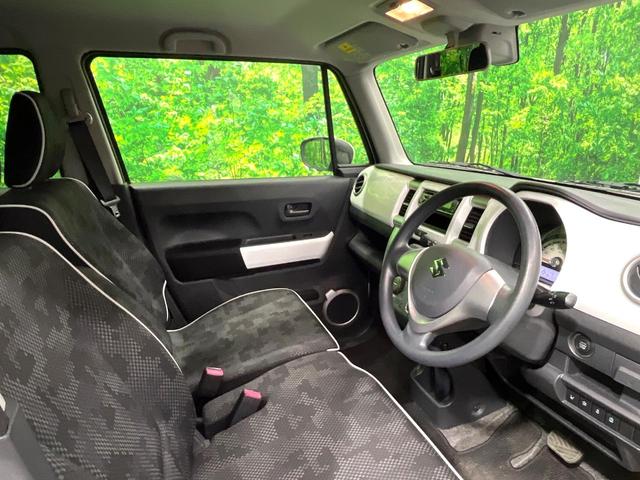 ハスラー Ｇ　衝突軽減装置　シートヒーター　スマートキー　ＨＩＤヘッド　ＥＴＣ　オートライト　オートエアコン　ＣＤ　アイドリングストップ（37枚目）