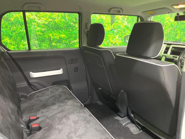 ハスラー Ｇ　衝突軽減装置　シートヒーター　スマートキー　ＨＩＤヘッド　ＥＴＣ　オートライト　オートエアコン　ＣＤ　アイドリングストップ（38枚目）