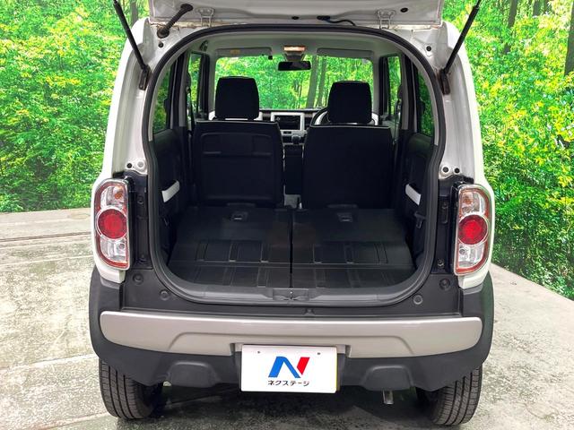 ハスラー Ｇ　衝突軽減装置　シートヒーター　スマートキー　ＨＩＤヘッド　ＥＴＣ　オートライト　オートエアコン　ＣＤ　アイドリングストップ（40枚目）