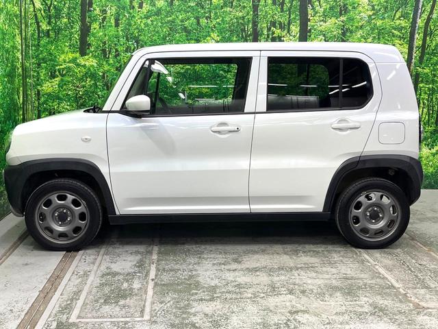 ハスラー Ｇ　衝突軽減装置　シートヒーター　スマートキー　ＨＩＤヘッド　ＥＴＣ　オートライト　オートエアコン　ＣＤ　アイドリングストップ（42枚目）