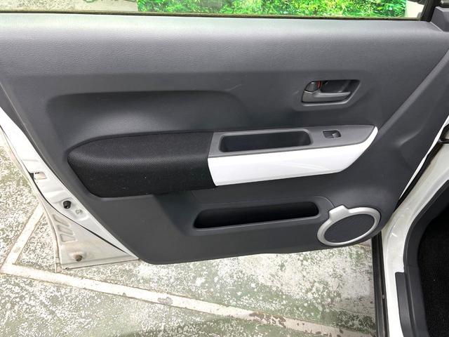 ハスラー Ｇ　衝突軽減装置　シートヒーター　スマートキー　ＨＩＤヘッド　ＥＴＣ　オートライト　オートエアコン　ＣＤ　アイドリングストップ（46枚目）