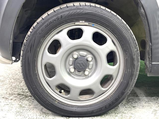 ハスラー Ｇ　衝突軽減装置　シートヒーター　スマートキー　ＨＩＤヘッド　ＥＴＣ　オートライト　オートエアコン　ＣＤ　アイドリングストップ（52枚目）