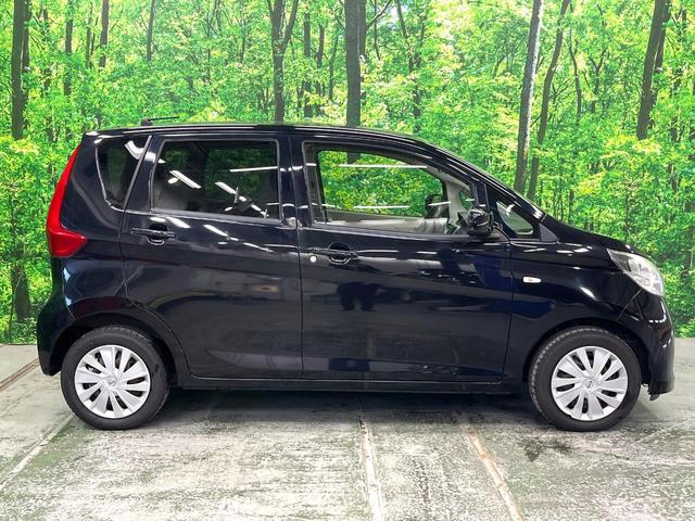 デイズ Ｓ　純正ＳＤナビ　バックカメラ　ＨＩＤヘッド　ＣＤ　ＤＶＤ再生　フルセグ（34枚目）