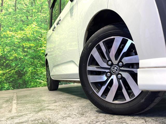 ルーミー カスタムＧ　両側電動ドア　純正ＳＤナビ　バックカメラ　衝突被害軽減システム　コーナーセンサー　スマートキー　ＬＥＤヘッド　クルコン　純正１４インチアルミ　オートハイビーム　オートライト　オートエアコン（12枚目）