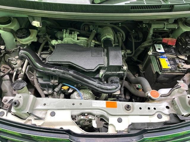 ルーミー カスタムＧ　両側電動ドア　純正ＳＤナビ　バックカメラ　衝突被害軽減システム　コーナーセンサー　スマートキー　ＬＥＤヘッド　クルコン　純正１４インチアルミ　オートハイビーム　オートライト　オートエアコン（18枚目）