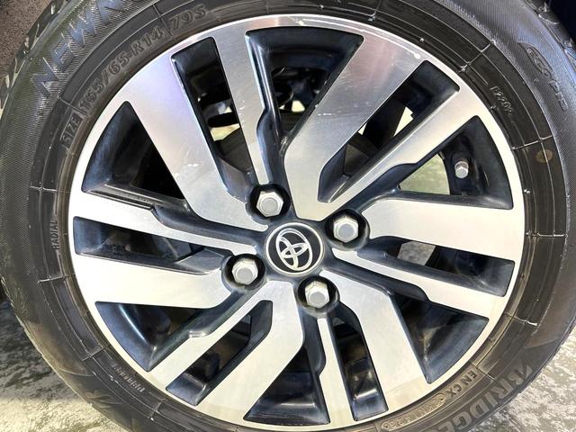 ルーミー カスタムＧ　両側電動ドア　純正ＳＤナビ　バックカメラ　衝突被害軽減システム　コーナーセンサー　スマートキー　ＬＥＤヘッド　クルコン　純正１４インチアルミ　オートハイビーム　オートライト　オートエアコン（41枚目）