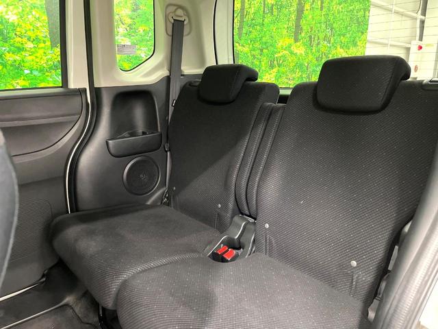 Ｎ－ＢＯＸ Ｇ　ＳＳパッケージ　両側電動ドア　純正ＳＤナビ　バックカメラ　衝突被害軽減システム　スマートキー　純正１４インチアルミ　オートエアコン　Ｂｌｕｅｔｏｏｔｈ　ＣＤ　ＤＶＤ再生　地デジ（32枚目）