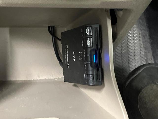 Ｎ－ＷＧＮ Ｇ　純正ＳＤナビ　バックカメラ　衝突被害軽減システム　スマートキー　ＥＴＣ　オートエアコン　ＣＤ（7枚目）