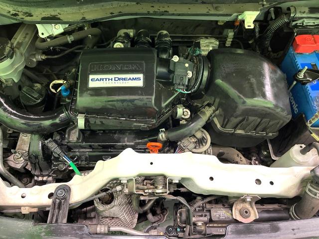 Ｎ－ＷＧＮ Ｇ　純正ＳＤナビ　バックカメラ　衝突被害軽減システム　スマートキー　ＥＴＣ　オートエアコン　ＣＤ（18枚目）