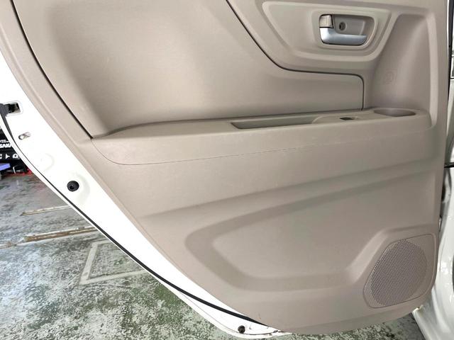 Ｎ－ＷＧＮ Ｇ　純正ＳＤナビ　バックカメラ　衝突被害軽減システム　スマートキー　ＥＴＣ　オートエアコン　ＣＤ（40枚目）