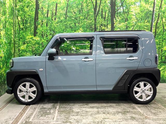 タフト Ｇ　ガラスルーフ　純正ＳＤナビ　バックカメラ　衝突被害軽減システム　コーナーセンサー　スマートキー　ＬＥＤヘッド　ルーフレール　ＥＴＣ　純正１５インチアルミ　オートライト　オートエアコン（37枚目）