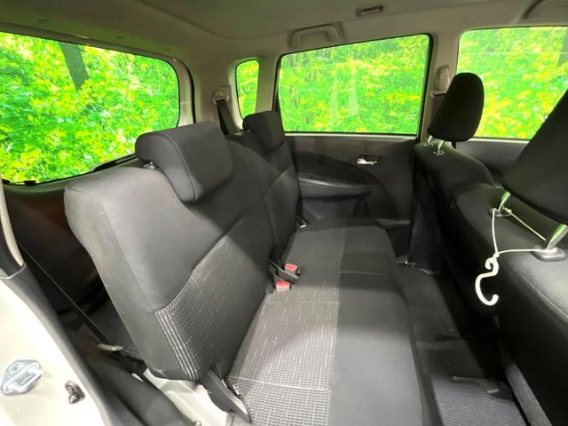 ムーヴ カスタム Xリミテッド SA 純正SDナビ 衝突警報装置 バックカメラ LEDヘッドライト スマートキー ETC 純正14インチアルミ オートエアコン CD 地デジ(49枚目)