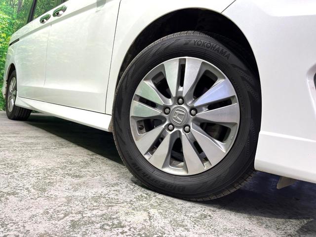 ステップワゴンスパーダ Ｓ　電動スライドドア　純正ＳＤナビ　フロント・バックカメラ　スマートキー　ＨＩＤヘッド　ビルトインＥＴＣ　クルコン　純正１６インチアルミ　オートライト　デュアルエアコン　Ｂｌｕｅｔｏｏｔｈ　ＣＤ（12枚目）