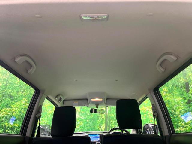 ワゴンＲ リミテッド　ＳＤナビ　シートヒーター　コーナーセンサー　スマートキー　ＨＩＤヘッド　純正１４インチアルミ　オートエアコン　ＣＤ　地デジ（32枚目）