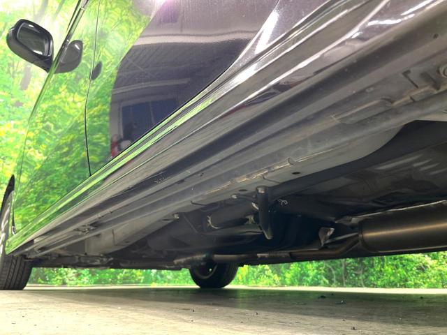 N-WGNカスタム G 純正ナビ スマートキー HIDヘッド ETC オートライト オートエアコン 純正14インチAW Bluetooth CD/DVD再生 地デジ プライバシーガラス 盗難防止装置 電動格納ミラー(32枚目)