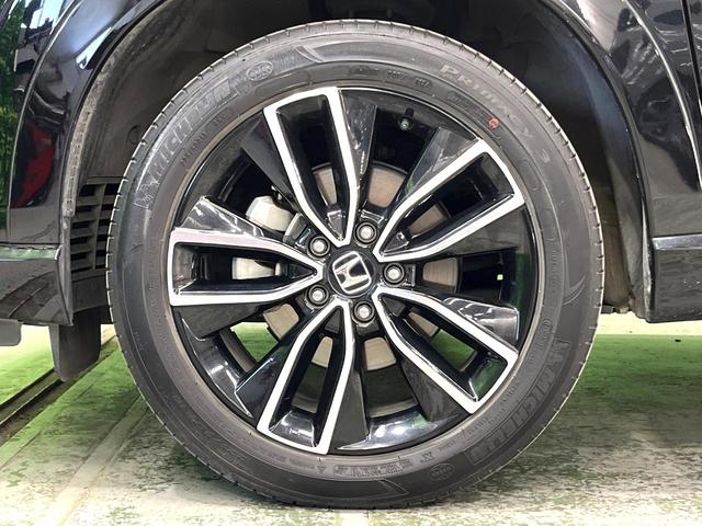 ヴェゼル ｅ：ＨＥＶ　Ｚ　ホンダコネクトディスプレイ　フルセグ　バックカメラ　ホンダセンシング　ブラインドスポットモニター　ＬＥＤヘッドライト　純正１８インチＡＷ　ハーフレザーシート　シートヒーター　パワーバックドア（30枚目）