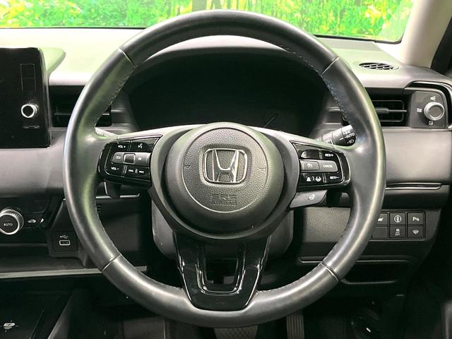 ヴェゼル ｅ：ＨＥＶ　Ｚ　ホンダコネクトディスプレイ　フルセグ　バックカメラ　ホンダセンシング　ブラインドスポットモニター　ＬＥＤヘッドライト　純正１８インチＡＷ　ハーフレザーシート　シートヒーター　パワーバックドア（34枚目）