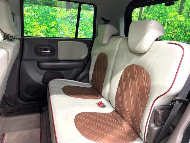 アルトラパンショコラ Ｇ　ＳＤナビ　バックカメラ　スマートキー　ＨＩＤヘッド　純正１４インチアルミ　オートライト　ＣＤ　地デジ（32枚目）