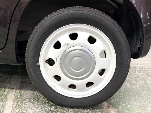 アルトラパンショコラ Ｇ　ＳＤナビ　バックカメラ　スマートキー　ＨＩＤヘッド　純正１４インチアルミ　オートライト　ＣＤ　地デジ（46枚目）