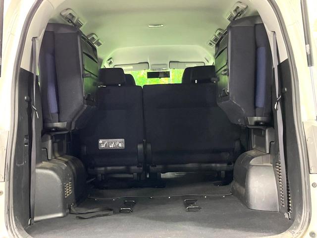 ステップワゴン スパーダＳ　ＨＤＤナビ　スマートスタイルＥＤ　両側電動ドア　純正ＨＤＤナビ　バックカメラ　衝突被害軽減システム　スマートキー　ＨＩＤヘッド　ＥＴＣ　純正１６インチアルミ　オートエアコン　ＣＤ　ＤＶＤ再生　地デジ（38枚目）