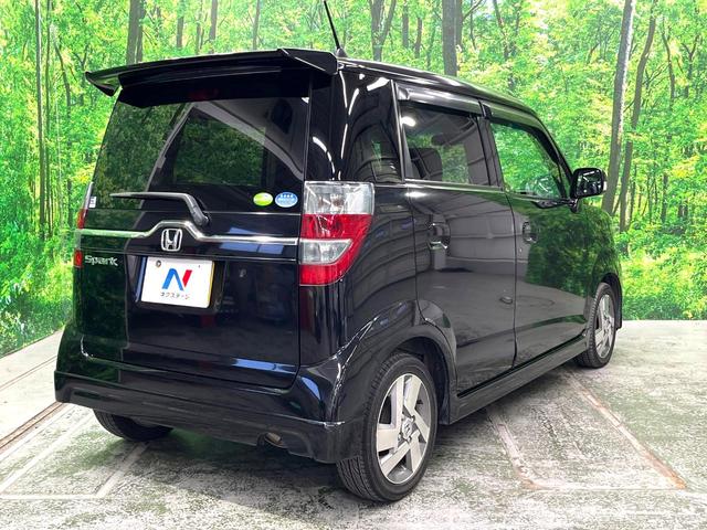 ゼストスパーク Ｗ　ＳＤナビ　スマートキー　ＨＩＤヘッド　ＥＴＣ　純正１４インチアルミ　オートエアコン　ＣＤ　ＤＶＤ再生　フルセグ（16枚目）