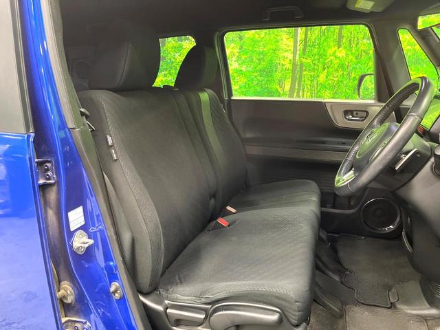 Ｎ－ＢＯＸスラッシュ Ｇ・ターボＡパッケージ　ターボ　純正ＳＤナビ　バックカメラ　衝突被害軽減システム　スマートキー　ＨＩＤヘッド　ＥＴＣ　クルコン　オートライト　オートエアコン　Ｂｌｕｅｔｏｏｔｈ　ＣＤ　ＤＶＤ再生　フルセグ（9枚目）