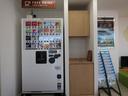 どなたでもご利用できるフリードリンクをご用意しております。