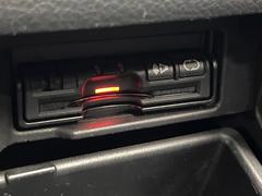【ＥＴＣ】高速道路の料金所をストレスなく通過！話題のスポットやサービスエリアに多い「スマートIntercooler」利用時は必須のアイテムです。当店でセットアップを実施、ご納車当日からすぐにご利用いただけます！ 7