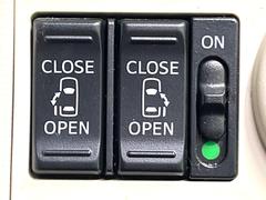 ��ξ¦�ѥ���饤�ɥɥ��ۥ��ޡ��ȥ����䱿ž�ʤΥ����å��Ǹ���ξ¦���饤�ɥɥ��γ��Ĥ���ǽ����ư�������Ϥ�����ƥɥ��򳫤���ɬ�פ�̵���������ʤ����ͤǤ��ñ�˳����Ĥ�Ǥ���Ŭ�Ǥ��� 5