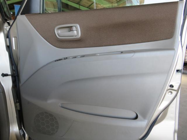 ルークス Ｇ　両側スライド・片側電動　スマートキー　電動格納ミラー　ベンチシート　ＣＶＴ　盗難防止システム　ＡＢＳ　ＣＤ　ミュージックプレイヤー接続可　衝突安全ボディ　エアコン　パワーステアリング　パワーウィンドウ（33枚目）