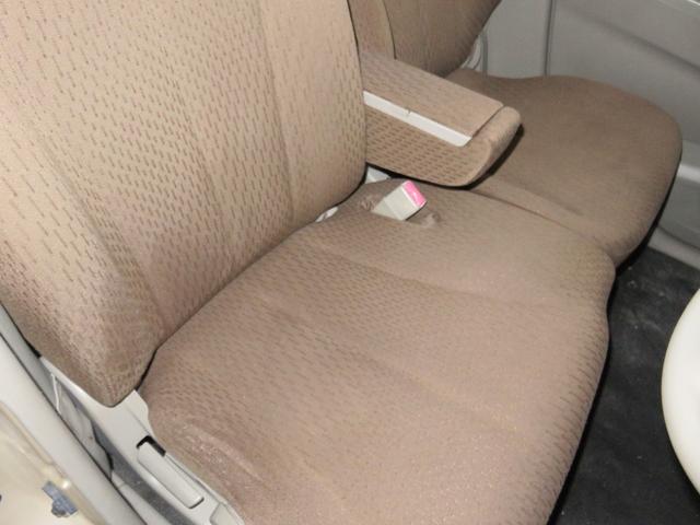 ルークス Ｇ　両側スライド・片側電動　スマートキー　電動格納ミラー　ベンチシート　ＣＶＴ　盗難防止システム　ＡＢＳ　ＣＤ　ミュージックプレイヤー接続可　衝突安全ボディ　エアコン　パワーステアリング　パワーウィンドウ（36枚目）