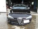 ALFA ROMEO ALFA 147