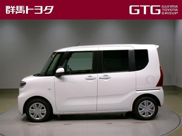 タント Ｘ　衝突被害軽減システム　電動スライドドア　ＬＥＤヘッドランプ（2枚目）