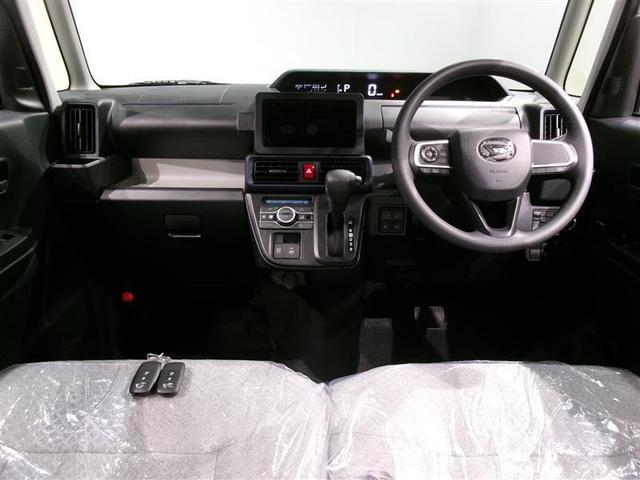 タント Ｘ　衝突被害軽減システム　電動スライドドア　ＬＥＤヘッドランプ（4枚目）