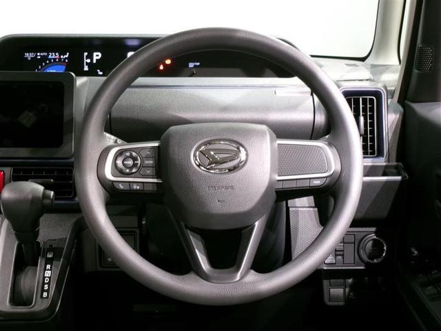 タント Ｘ　衝突被害軽減システム　電動スライドドア　ＬＥＤヘッドランプ（5枚目）