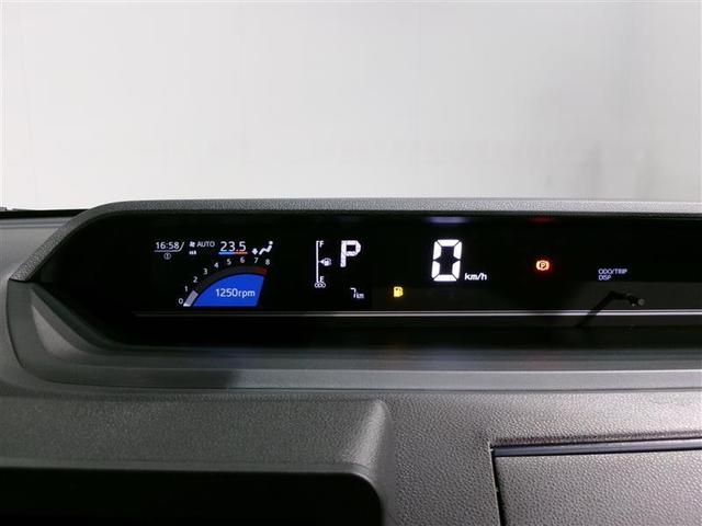 タント Ｘ　衝突被害軽減システム　電動スライドドア　ＬＥＤヘッドランプ（6枚目）