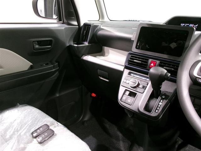 タント Ｘ　衝突被害軽減システム　電動スライドドア　ＬＥＤヘッドランプ（9枚目）