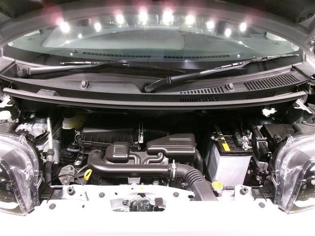 タント Ｘ　衝突被害軽減システム　電動スライドドア　ＬＥＤヘッドランプ（20枚目）