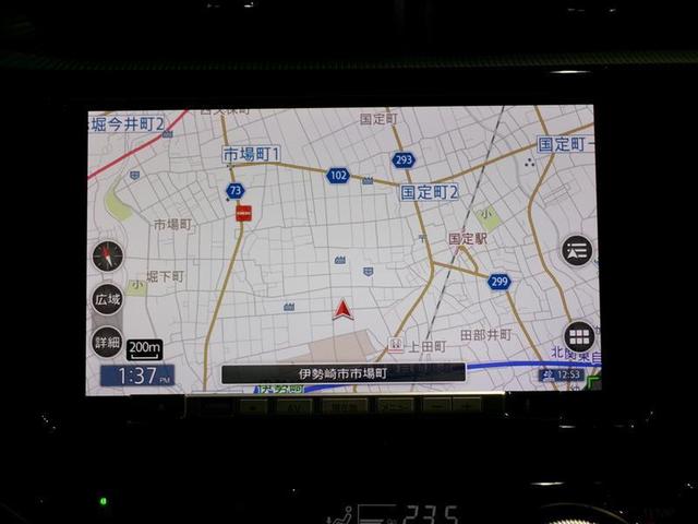 アクア Ｓスタイルブラック　フルセグ　メモリーナビ　ＤＶＤ再生　バックカメラ　ＥＴＣ　ＬＥＤヘッドランプ　ワンオーナー　記録簿（7枚目）