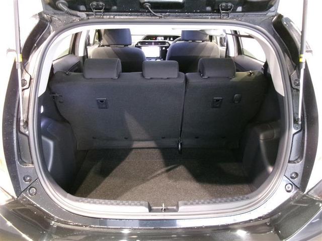 アクア Ｓスタイルブラック　フルセグ　メモリーナビ　ＤＶＤ再生　バックカメラ　ＥＴＣ　ＬＥＤヘッドランプ　ワンオーナー　記録簿（16枚目）