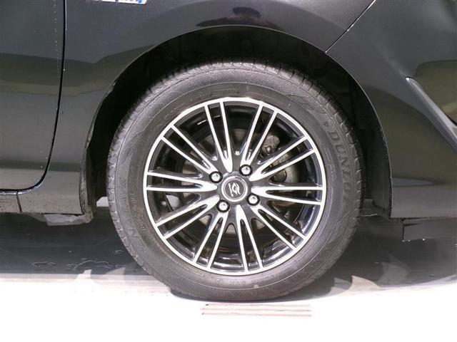 アクア Ｓスタイルブラック　フルセグ　メモリーナビ　ＤＶＤ再生　バックカメラ　ＥＴＣ　ＬＥＤヘッドランプ　ワンオーナー　記録簿（18枚目）