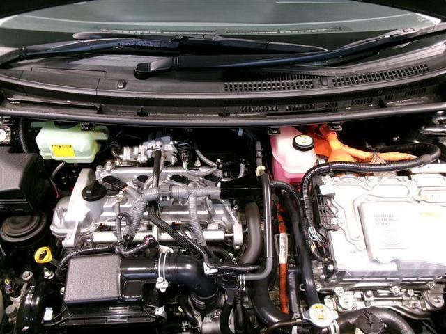 アクア Ｓスタイルブラック　フルセグ　メモリーナビ　ＤＶＤ再生　バックカメラ　ＥＴＣ　ＬＥＤヘッドランプ　ワンオーナー　記録簿（20枚目）