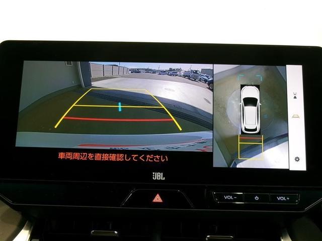 ハリアーハイブリッド Ｚ　レザーパッケージ　革シート　フルセグ　メモリーナビ　ミュージックプレイヤー接続可　バックカメラ　衝突被害軽減システム　ＥＴＣ　ドラレコ　ＬＥＤヘッドランプ　ワンオーナー　フルエアロ　記録簿（8枚目）