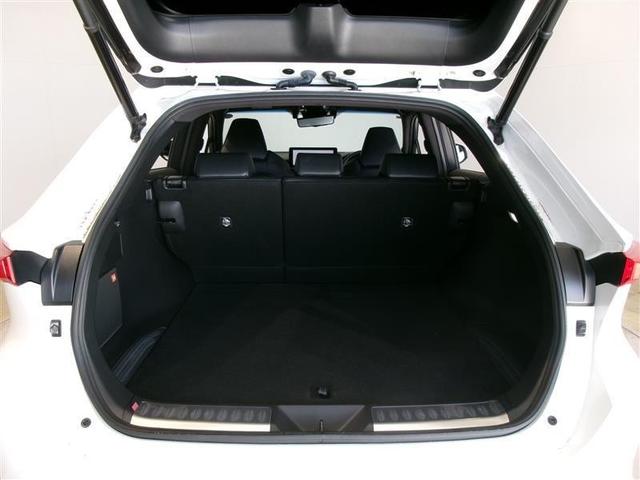 ハリアーハイブリッド Ｚ　レザーパッケージ　革シート　フルセグ　メモリーナビ　ミュージックプレイヤー接続可　バックカメラ　衝突被害軽減システム　ＥＴＣ　ドラレコ　ＬＥＤヘッドランプ　ワンオーナー　フルエアロ　記録簿（16枚目）