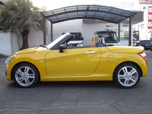 コペン ダイハツ ローブ s オープンスポーツカー パドルシフト 純正レカロシート 純正モモステ 純正ビルシュタインサス pスタート スマートキー シートヒーターの中古車詳細 中古車検索ならkurutown クルタウン コペン ダイハツ ローブ s オープンスポーツカー パドルシフト 純正レカロシート 純正モモステ 純正ビルシュタインサス pスタート スマートキー シートヒーターの中古車詳細 中古車検索ならkurutown クルタウン